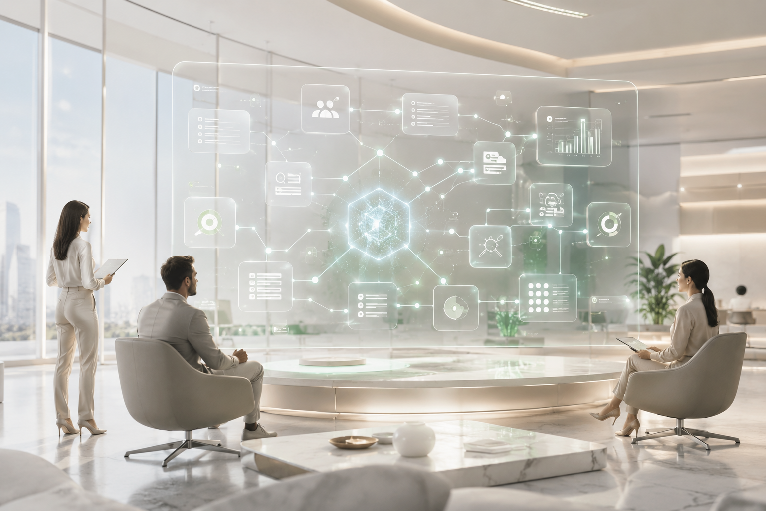 Enterprise AI Platform