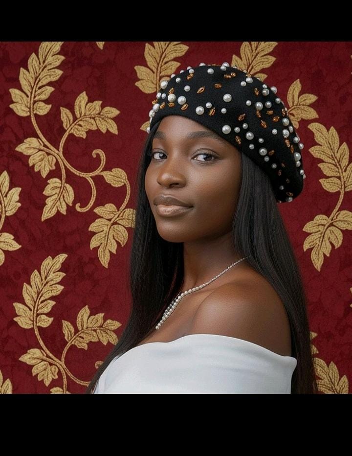 Temilade Adeyemi